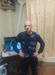 Саша, 44 года, Владивосток