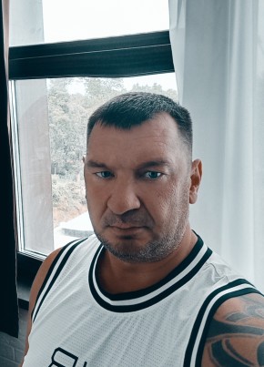 Гена из Владивостока 47 лет