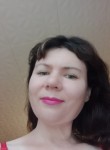 Natalya, 44, Omsk