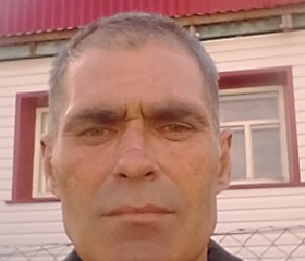 Владимир, 46 лет, Белебей