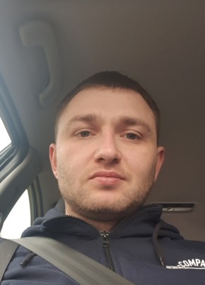 Игорь, 37, Россия, Мурманск