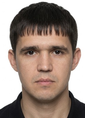 Миша из Москвы 22 года