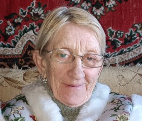Антонина, 72 года, Иркутск