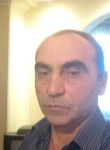 Armen Gasparyan, 51  , Metsamor