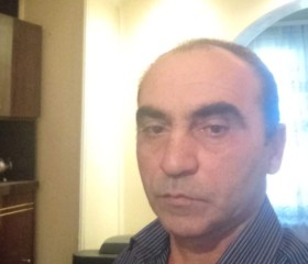 Armen Gasparyan, 52 года, Մեծամոր