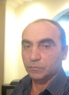 Armen Gasparyan, 52, Հայաստանի Հանրապետութիւն, Մեծամոր
