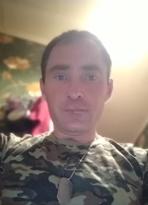 Дамир, 40, Россия, Самара