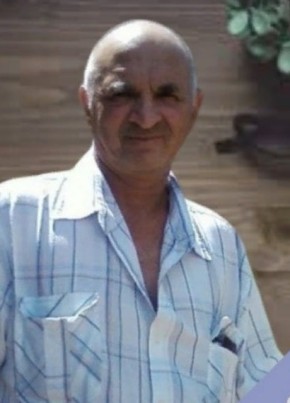 Геннадий, 63, Россия, Славянск На Кубани