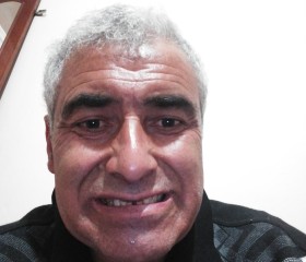 Sezai Güney, 54 года, İstanbul