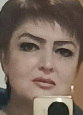 Ли из Москвы 48 лет