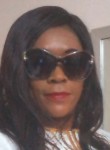 Carolle Bertil, 47 лет, Cotonou