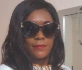Carolle Bertil, 47 лет, Cotonou