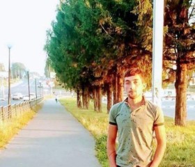 Ruslan, 25 лет, Երեվան
