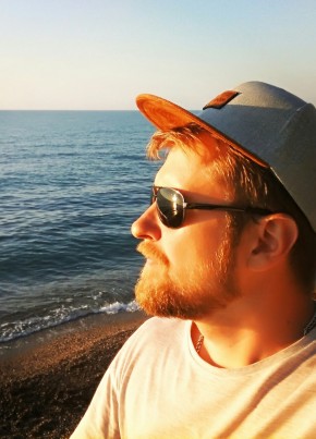 Aleksey, 40, Russia, Kazan
