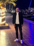 Ahmed Magdy - Иркутск