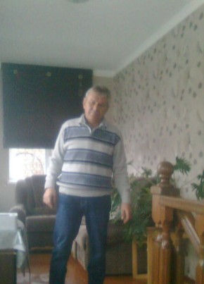 Петр, 58, Россия, Алексеевка