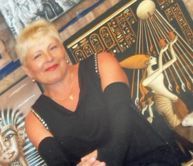 Alevtina, 64, Yonkers