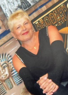 Alevtina, 64, United States of America, Brooklyn