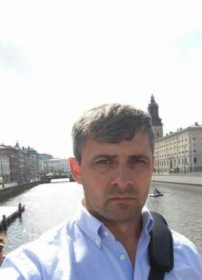 Igor, 48, Republik Österreich, Wien