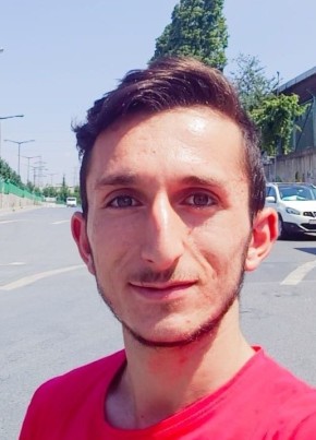 Bekir, 28, Türkiye Cumhuriyeti, Başçiftlik Köyü