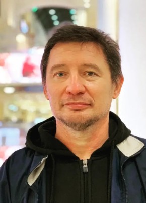 Виктор, 50, Россия, Белгород
