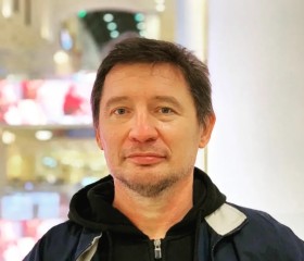 Виктор, 50 лет, Белгород