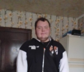 Klim, 21, Moscow