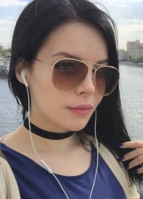 Дарья, 28, Россия, Томск