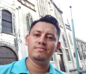 Erlin Flores, 30 лет, Managua