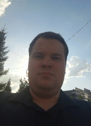 Святослав из Новосибирска 30 лет