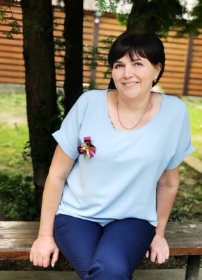 Галина, 50, Україна, Старі Кути