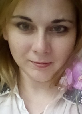 Наталья, 36, Россия, Самара