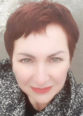 Анжелика, 54, Україна, Новомиргород