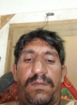 Malik Arshad, 61  , Muscat