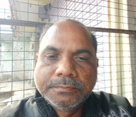 Kailash, 53 года, Umarkhed