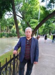 николай, 66 лет, Toshkent