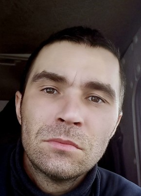 Артём, 35, Россия, Стерлитамак