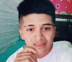 Fabier, 26, La Plata