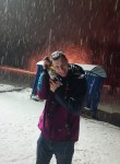 mx, 27, Dudinka