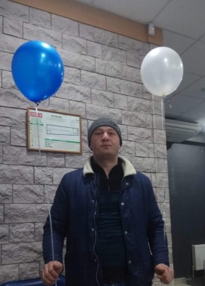 Салим, 35, Россия, Шепси