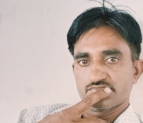 Pravin Suthar, 35 лет, Tharād