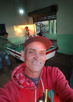 Valdeir из Londrina 49 лет