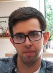 Samuel, 35, Amilly