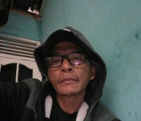 Rendy, 41, Purwokerto