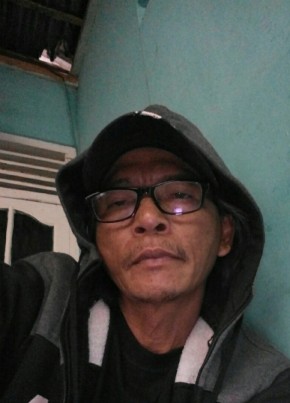 Rendy, 37, Indonesia, Purwokerto