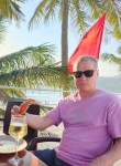 Igor, 52, Yekaterinburg