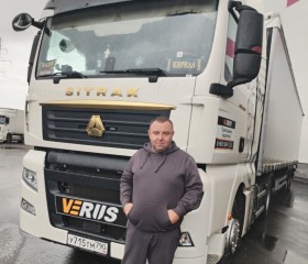Кирилл, 35 лет, Скопин