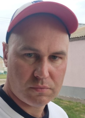 Павел, 43, Россия, Димитровград