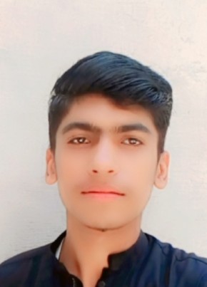 Abdul Wahab, 18, پاکستان, فیصل آباد