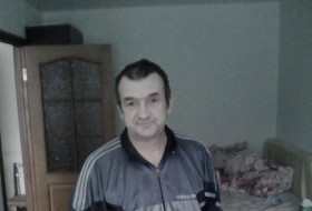 Дмитрий, 60 - Только Я